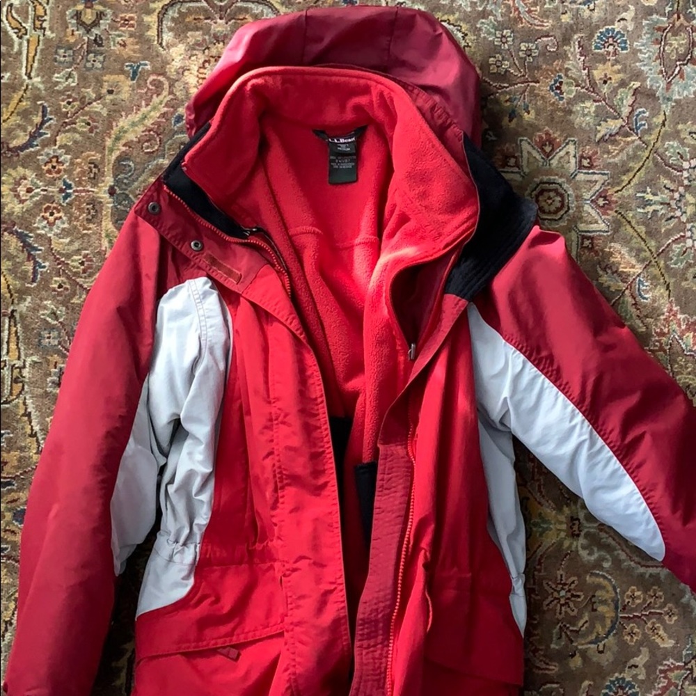 Winter Coat